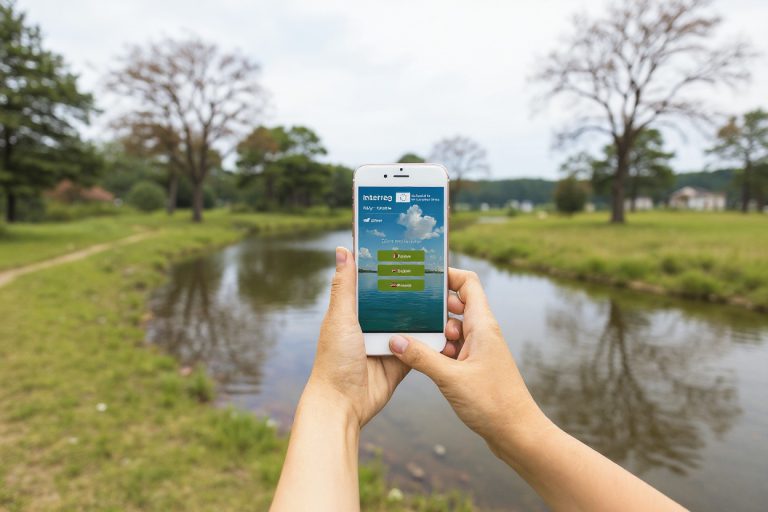 È online “GREWAPP”: l’app di Citizen Science del progetto GREW