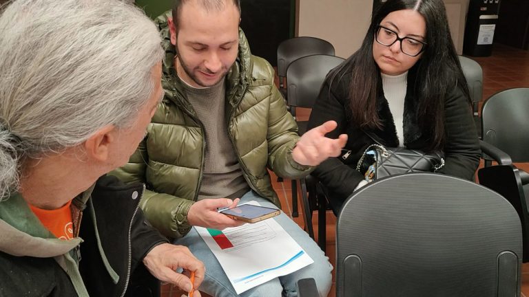 “GREW”: Stakeholder meeting dedicato all’Agricoltura