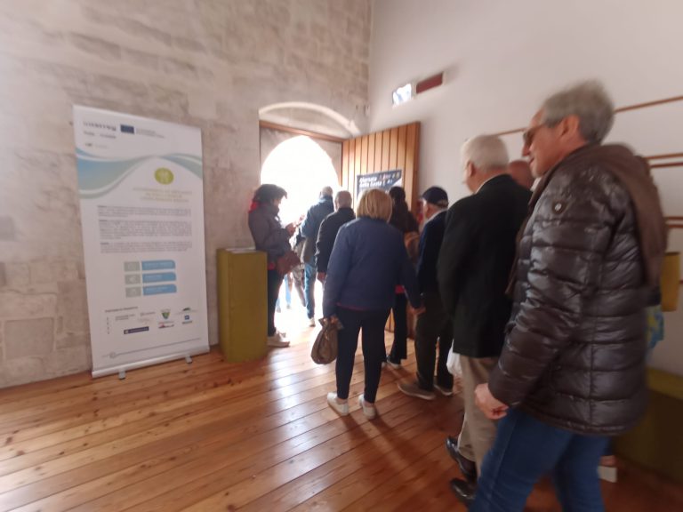 La puglia celebra la costa. Presentata l’app GREW