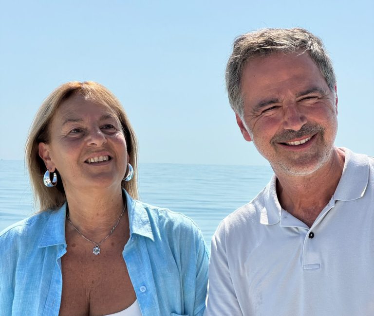 La Puglia Imperiale protagonista su Rai 1: sabato 22 agosto in “Azzurro – Storie di Mare” Beppe Convertini racconta il territorio e il progetto STEP